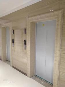 汝州萬基名家小區